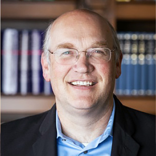 Dr. Jason Hubbard - Executive Director of International Prayer Connect